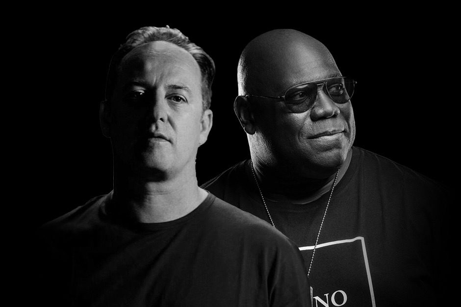 Sasha Carl Cox
